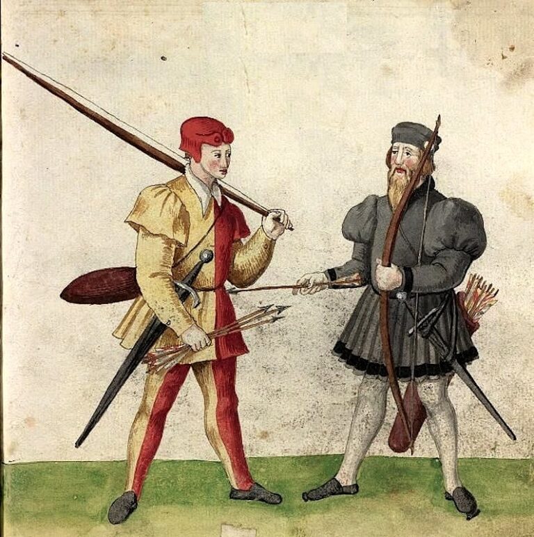 Kursangebote von HistoFakt.