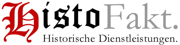 blog.HistoFakt.de