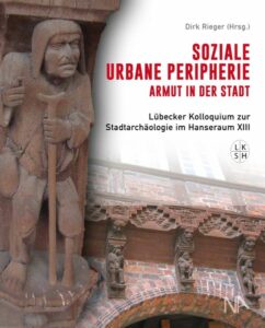 Dirk Rieger (Hg.): Soziale urbane Peripherie: Armut in der Stadt, Oppenheim 2026.